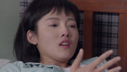 妈妈在等你