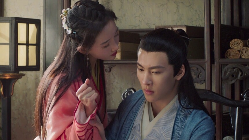 夫人,大可不必 第9集-电视剧-高清视频在线观看-芒果tv