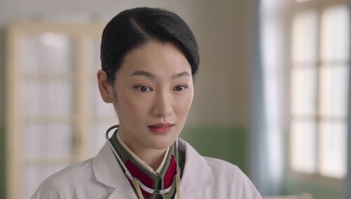 刘大夫表明心意 石竹听墙角五味杂陈-电视剧-高清视频在线观看-芒果tv