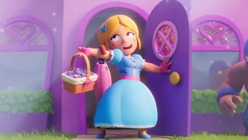 荒野乱斗之星妙乐园第9集