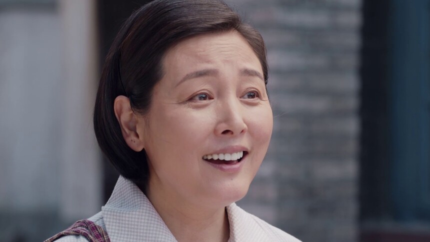 妈妈在等你第17集