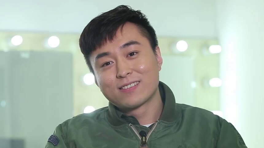 我们都爱笑孙源东专访喜剧真的不轻松