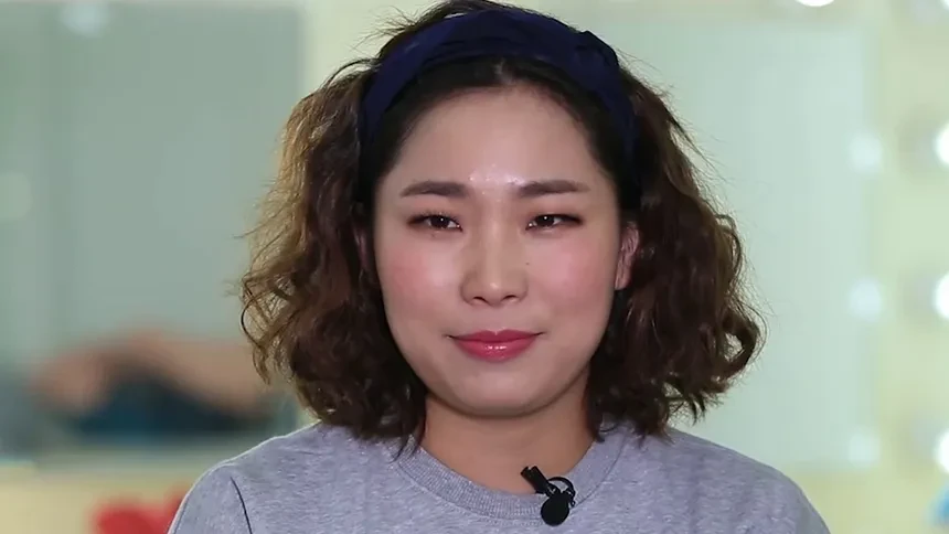 《我们都爱笑》小敏专访:男神都是我的-综艺-高清视频在线观看-芒果tv