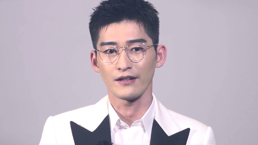 《海洋之城》张翰哥哥来啦！丁大副今晚22点在芒果TV等你