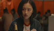 李佳禾于镭一起夜宵互加微信好友