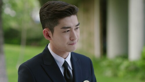 海洋之城:丁凯助天悦洗脱嫌疑 - 高清视频在线观看 - 芒果tv