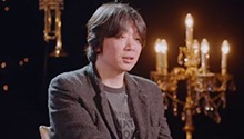 老狼遭晓松嘲笑