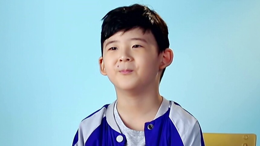 向上吧少年20210418期小小少年给家长上课勇敢面对生活挑战