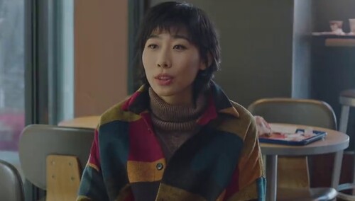 《寻汉计》首曝预告 任素汐和王子川剪不断理还乱!