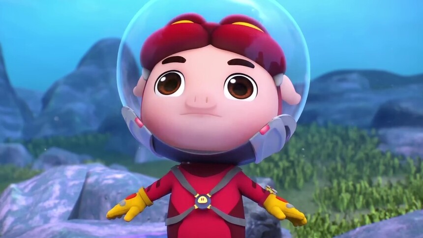 猪猪侠之南海日记第二季 第12集-动漫-hd video online viewing-mango