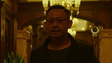 姜武张颂文扫黑除恶斗争升级