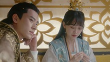 皇上皇后出宫培养夫妻感情