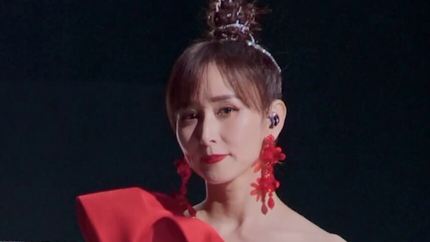 乘风破浪的姐姐2五公舞台直拍版姐妹胡静