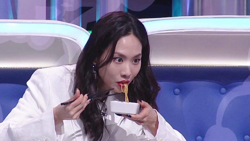 鲜厨100第二季5月13日看点选手做的面条美味震惊王霏霏获李斯丹妮思文