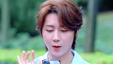 邵明明解锁等待牌友的多种玩法