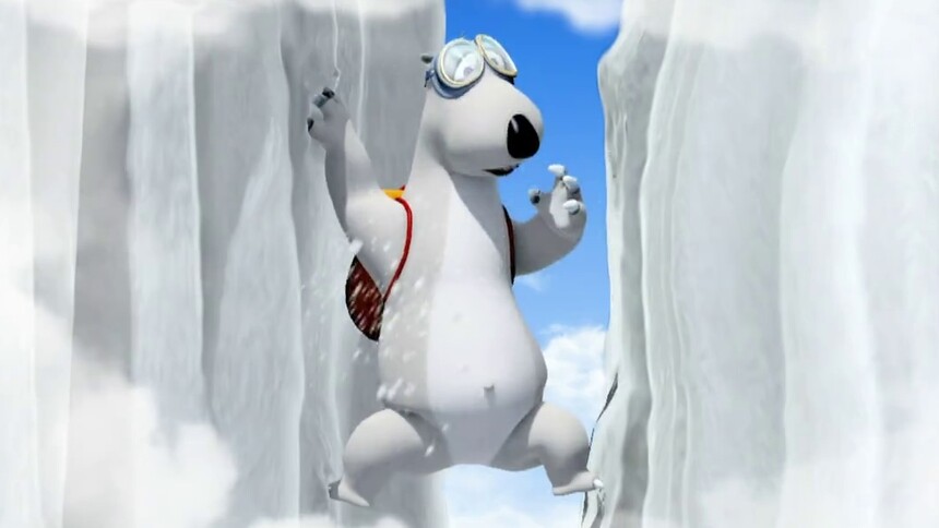 贝肯熊 第六季5518.