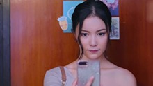诺柠看到秋月和蕾娜暧昧不清