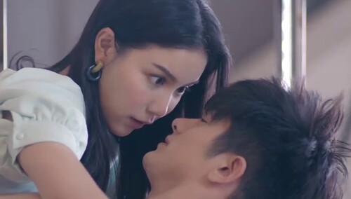 蜜吻情缘 第12集-电视剧-高清视频在线观看-芒果tv