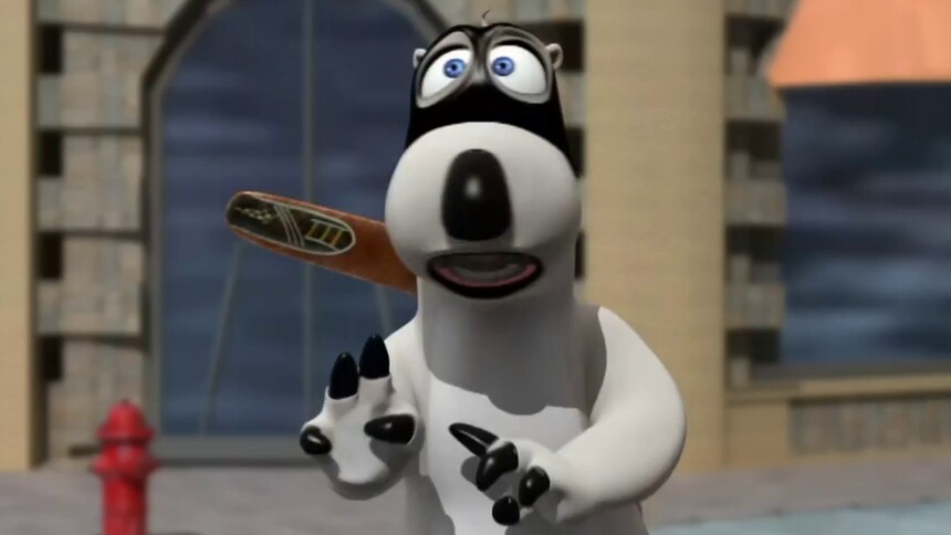 贝肯熊 全集-动漫-高清视频在线观看-芒果tv