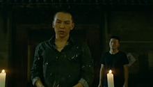 赵勇灵堂打伤罗自立