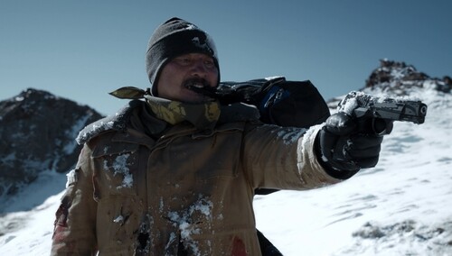 猎狼者 第8集 - 高清视频在线观看 - 芒果tv