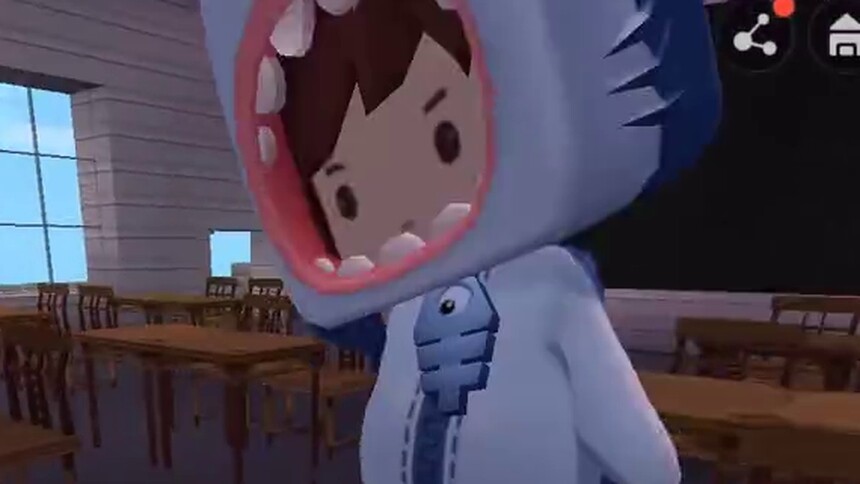 小龙妹妹迷你世界斗智斗勇 第18集-游戏-高清视频在线观看-芒果tv