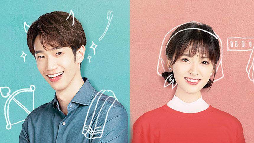 沈月刘以豪初夏甜爱来袭-电视剧-高清视频在线观看-芒果tv