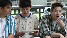 向往的女导演征婚条件惊呆何炅