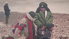 站在时代前列