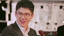 刘昊然回忆搞笑探案经历