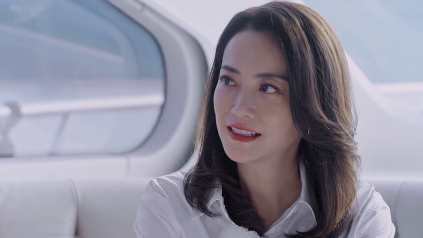 霍汶希 生女儿是人生中最对的决定-综艺-高清视频在线观看-芒果tv