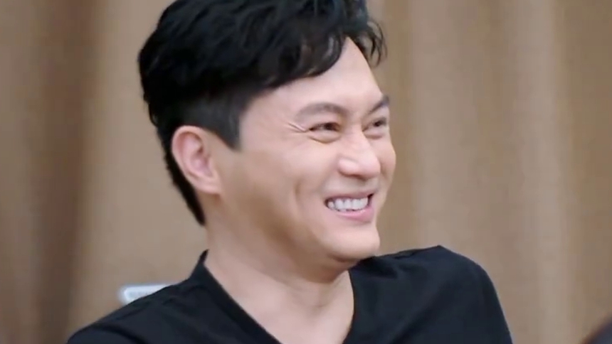 汪峰章子怡夫妇向张智霖袁咏仪夫妇发起挑战？！