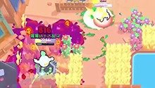 自然使者芽芽