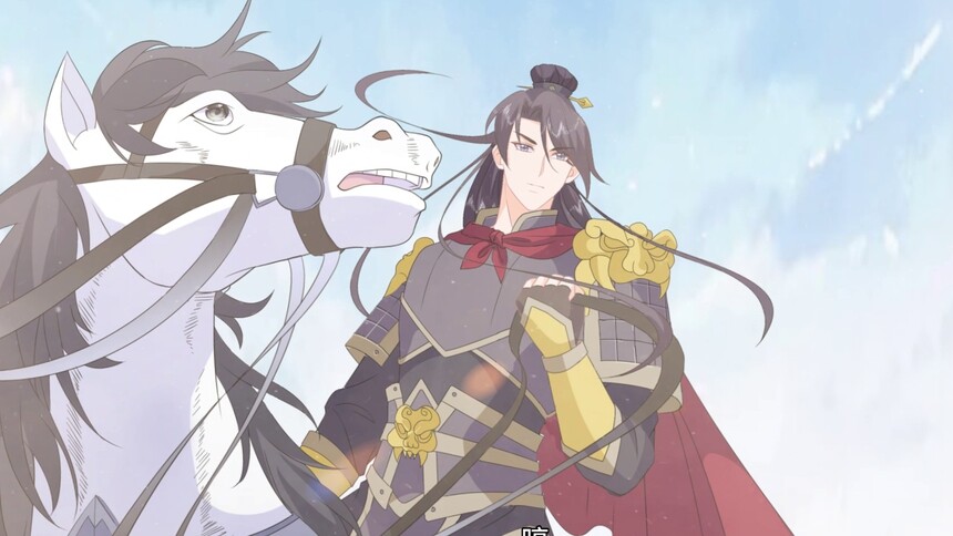 萌宠狐狸翻身记第24集