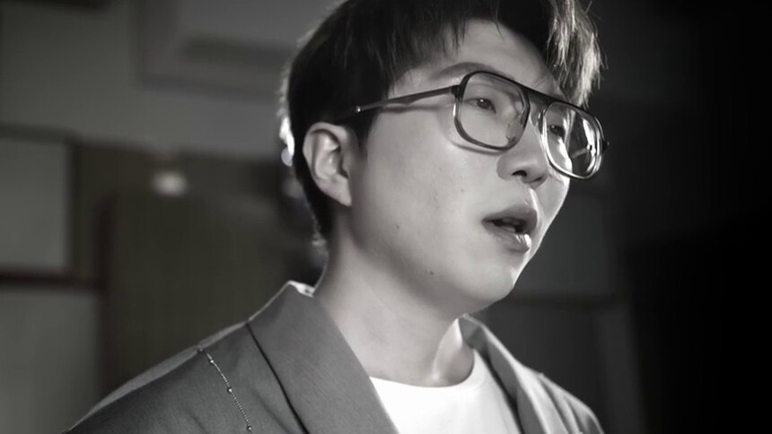 《中国医生》毛不易深情演绎《甘心替代你》温暖嗓音观众一秒破防