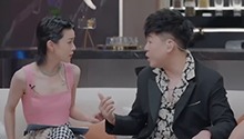 郭采洁调侃胡彦斌
