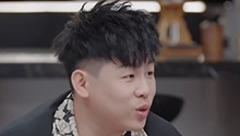 胡彦斌沈奕斐点评最决绝的拒绝