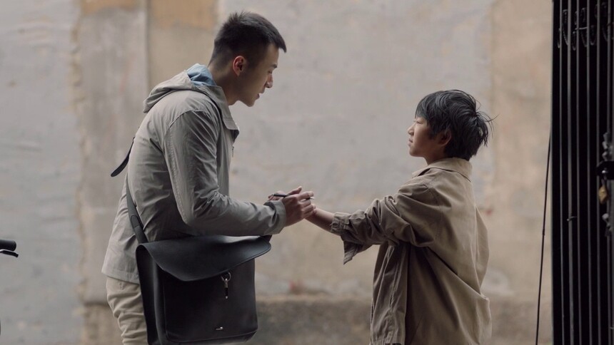 谎言真探 卫视版