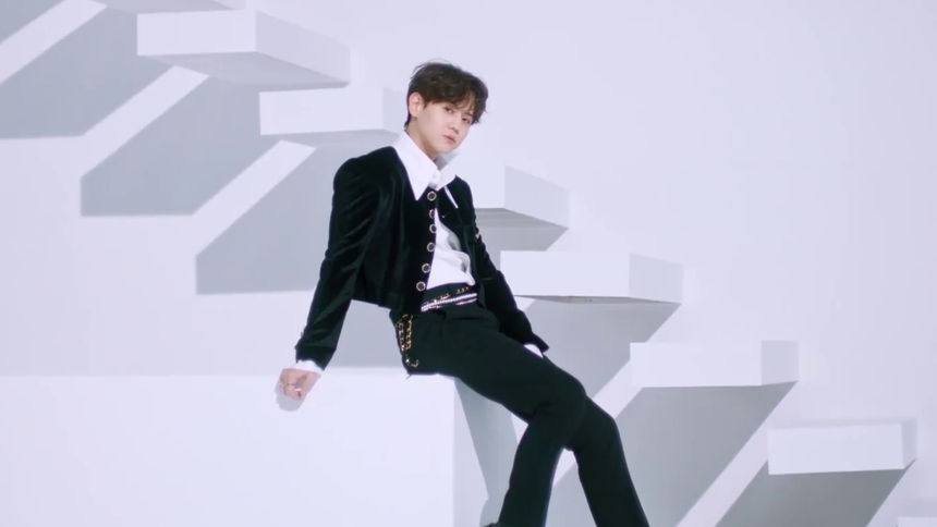 Highlight Not The End Mv 最新高清视频在线观看 芒果tv