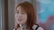 朱雅琼厨房失火被吓傻竟大笑？
