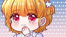 她脑子不好使