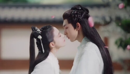 百灵潭花絮直接郭俊辰康宁片场高甜瞬间