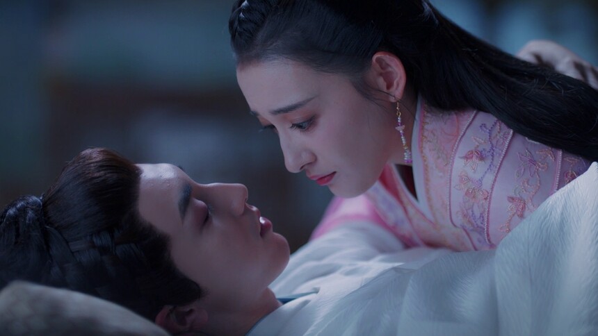 董春辉在线为无垠辟谣00:37春妖虐妻一时爽 追妻火