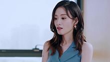 妹妹追问乐正曦是不是哥哥的女朋友