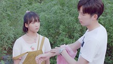 好帅！陆一白救落水少女