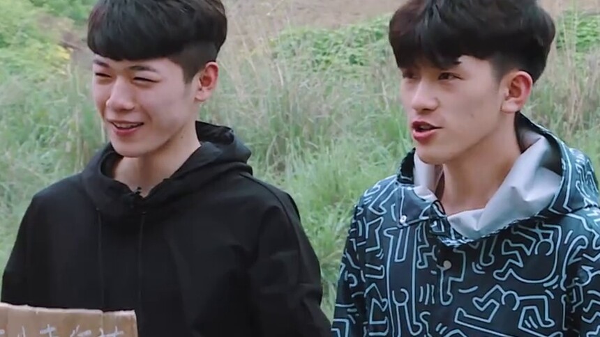 变形计 第十八季-综艺-高清视频在线观看-芒果tv