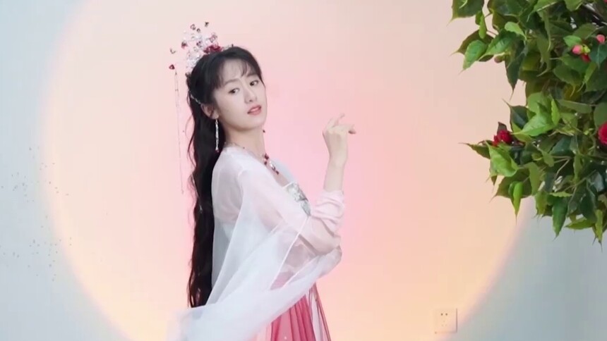 落花时节又逢君 Feature Ep 1 No 10 电视剧 全集高清视频 芒果tv