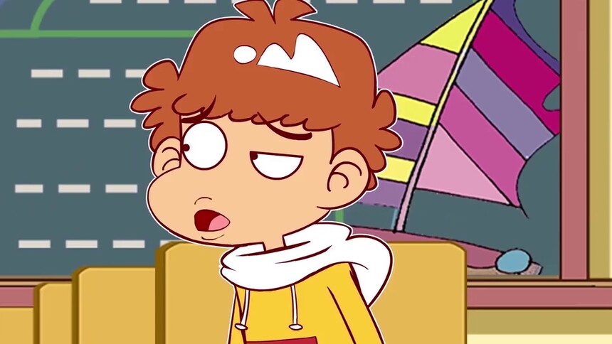 第七季被误解的传说更新至22集vip阿衰 第八季尚方宝本更新至113集二