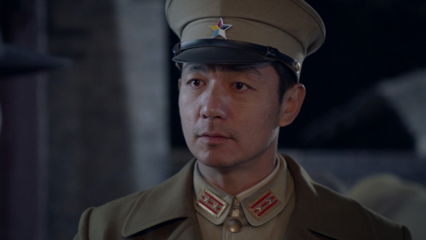 代号·山豹 第13集-电视剧-高清视频在线观看-芒果tv
