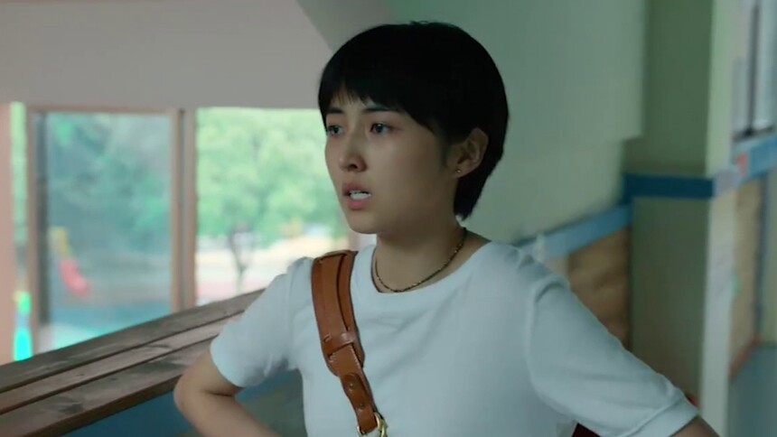 芒果捞星闻 2021:张子枫入围亚洲电影大奖 - 高清视频在线观看 - 芒果